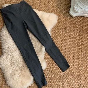 Theory suit pant gray Size 00